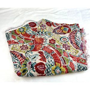 Williamsburg Byzantine Damask fabric